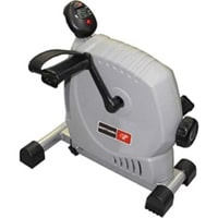 Hand Foot Duo Pedal Exerciser — Rehabilitation Equipment in Kewarra Beach, QLD Hand Foot Duo Pedal Exerciser — Rehabilitation Equipment in Kewarra Beach, QLD