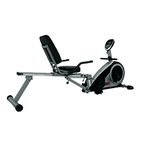 Programmable Recumbent Bike — Bike Hire and Sales in Kewarra Beach, QLD Programmable Recumbent Bike — Bike Hire and Sales in Kewarra Beach, QLD