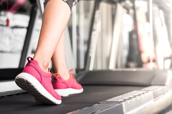 Treadmill Treadmill